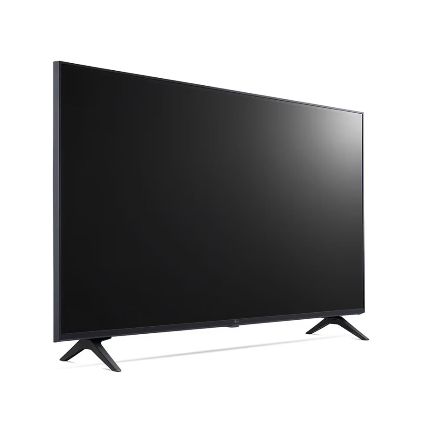 Televisor LG 43" UHD 4K Smart TV con THINQ AI 43UT7300PSA + HW-C400