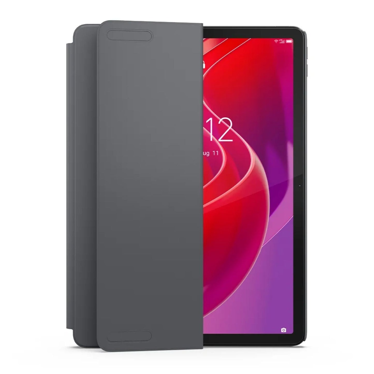 Tablet Lenovo 11” FHD Tab M11 Wifi 4GB 128GB TB330XU Lápiz y Funda con CHIP