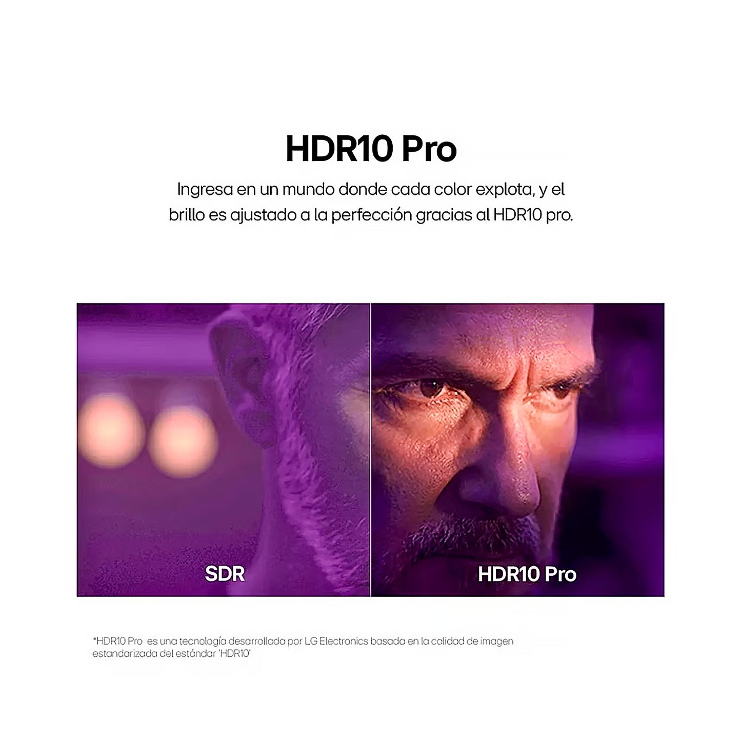 Televisor LG 55 Pulg LED Smart TV UHD 4K con ThinQ AI 55UT7300PSA