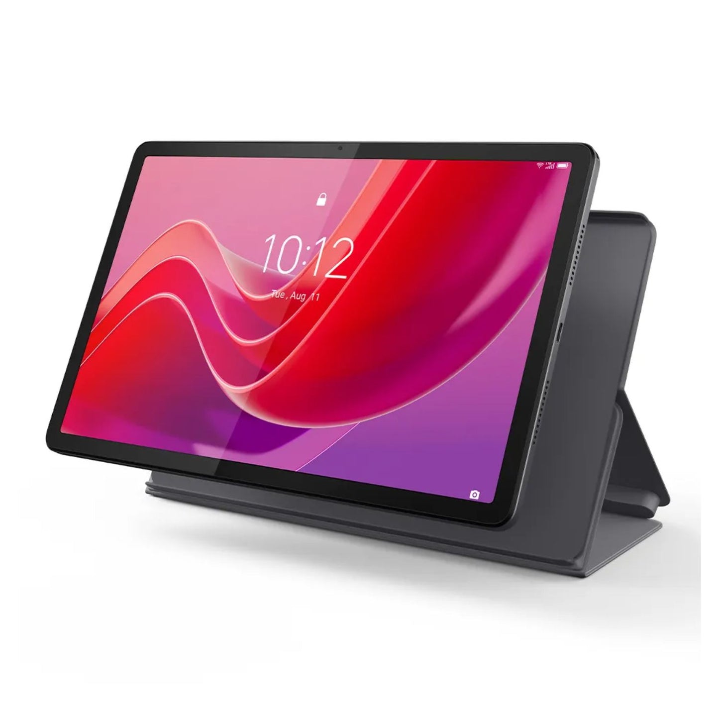 Tablet Lenovo 11” FHD Tab M11 Wifi 4GB 128GB TB330XU Lápiz y Funda con CHIP