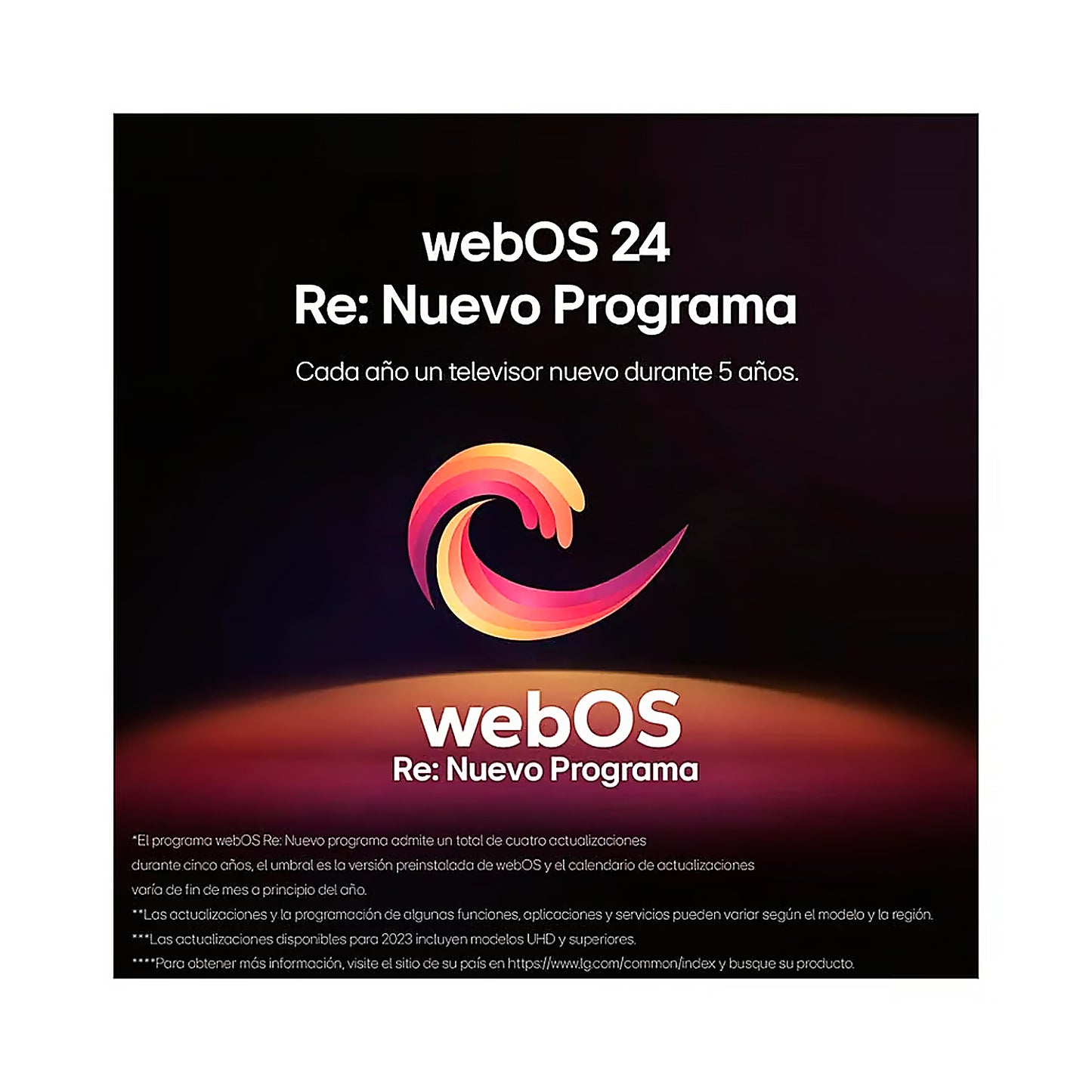 Televisor LG 55 Pulg LED Smart TV UHD 4K con ThinQ AI 55UT7300PSA