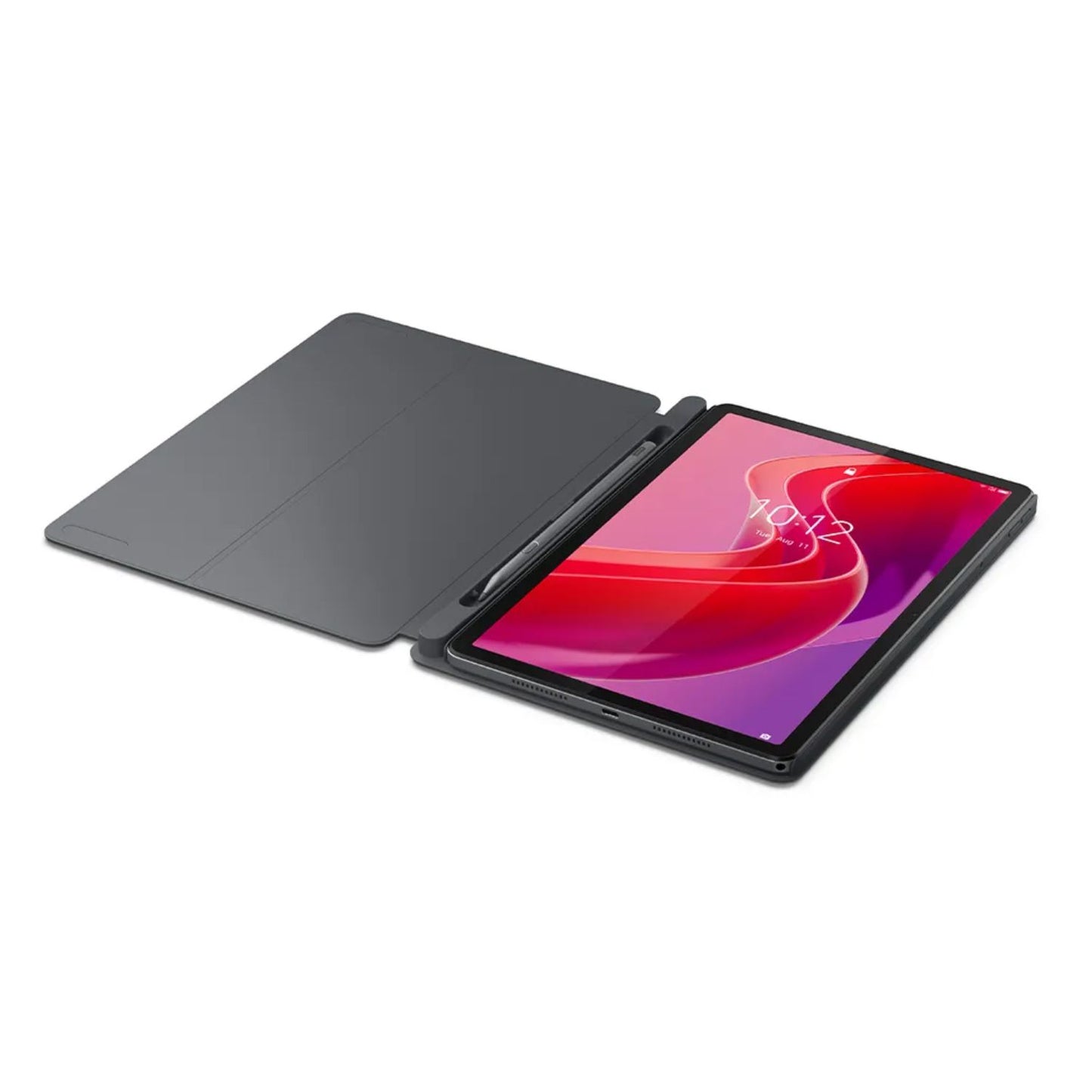 Tablet Lenovo 11” FHD Tab M11 Wifi 4GB 128GB TB330XU Lápiz y Funda con CHIP