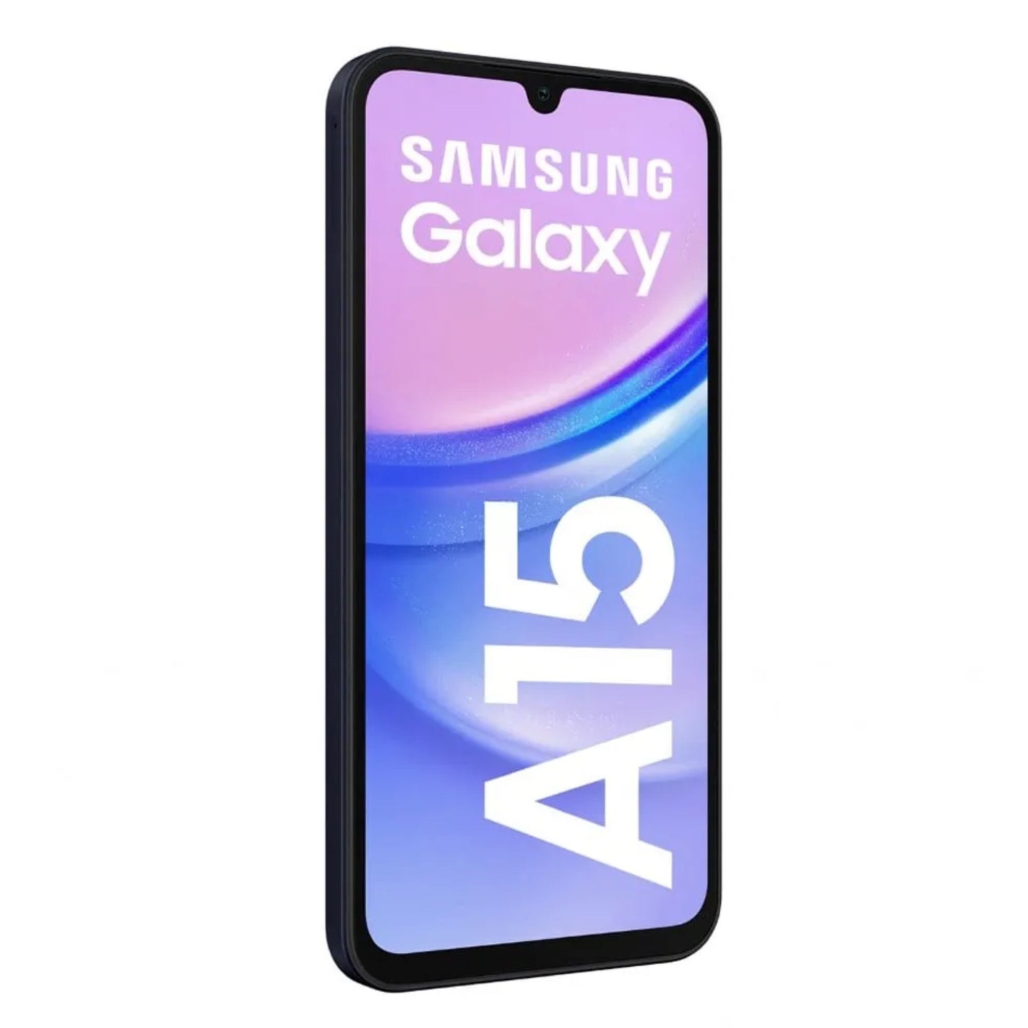 Celular Samsung Galaxy A15 256GB, 8GB ram 6.5", azul