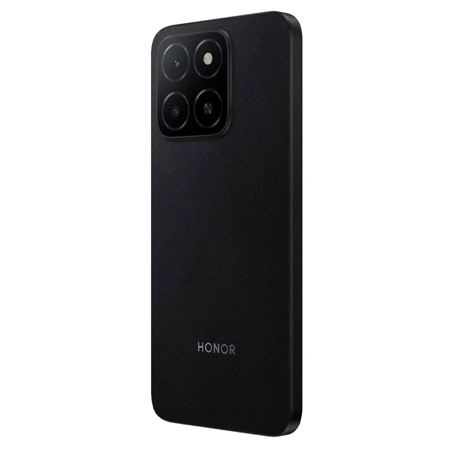 Celular Honor X5B 6.5" 4GB 64GB 50 MP + 0.08 MP Negro