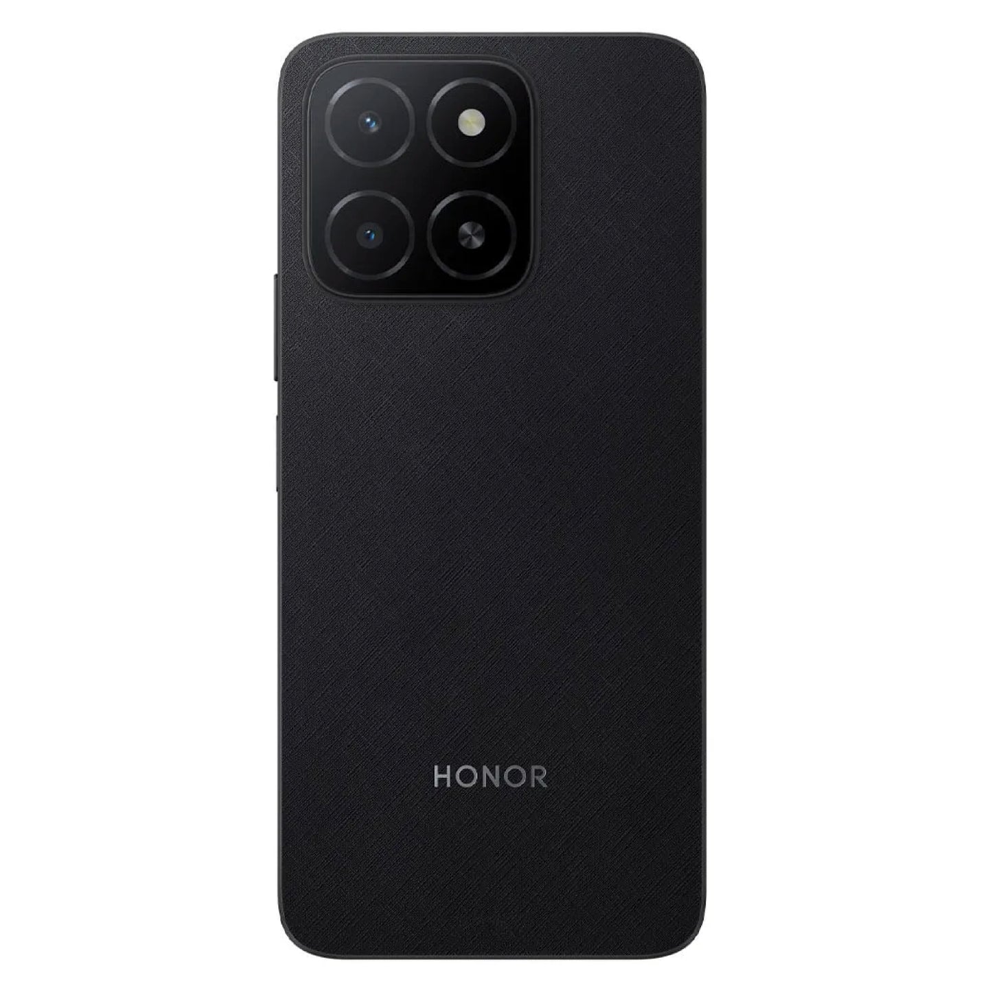 Celular Honor X5B 6.5" 4GB 64GB 50 MP + 0.08 MP Negro