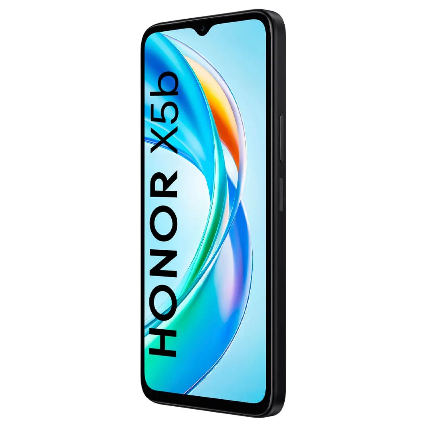 Celular Honor X5B 6.5" 4GB 64GB 50 MP + 0.08 MP Negro
