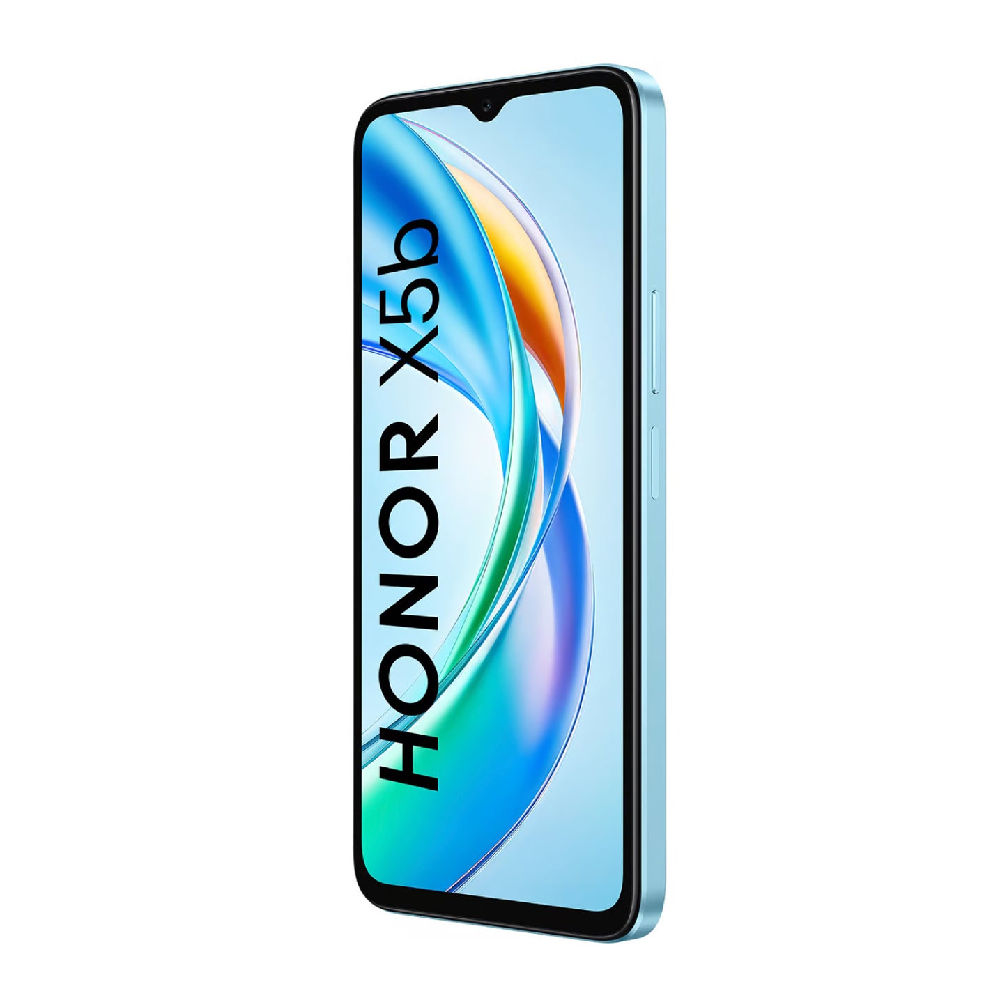 Celular Honor X5b Plus 4gb+256gb Ocean Blue