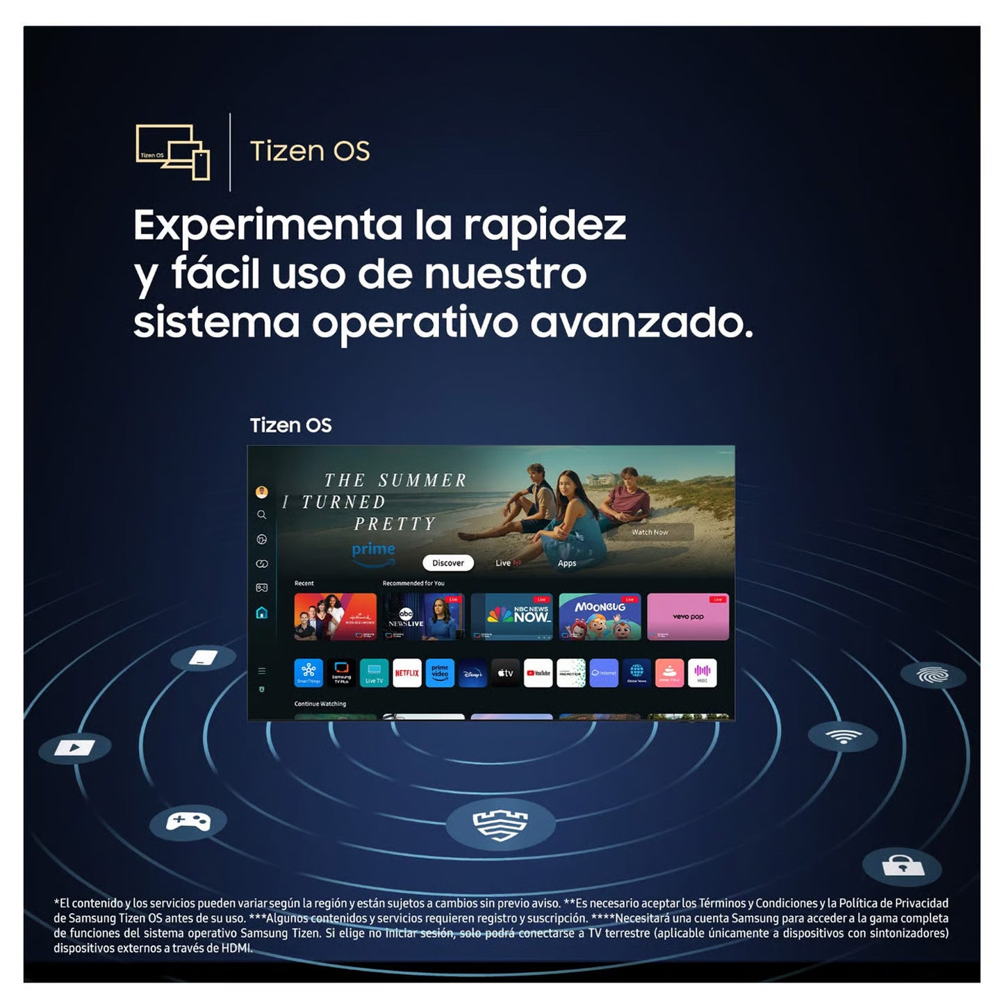 Televisor Samsung 75" QLED Smart Tizen TV UHD 4K QN75Q65DAGXPE