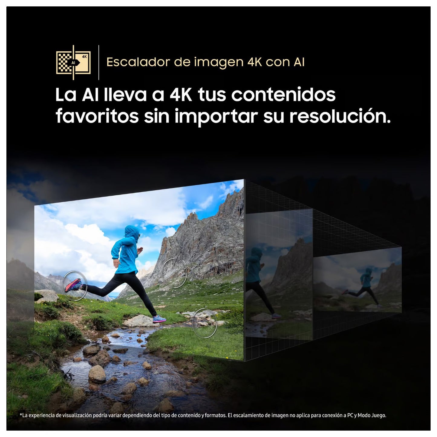 Televisor Samsung Smart TV 43" LED 4K NEOQLED QN43QN90DAGXPE