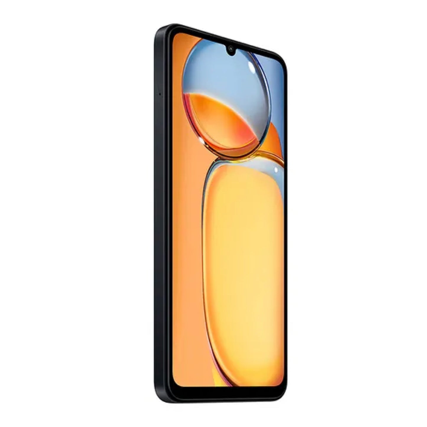 Celular Xiaomi Redmi 13C 128GB, 4GB ram, cámara principal 50MP + 2MP, cámara frontal 8MP, 6.74", Negro