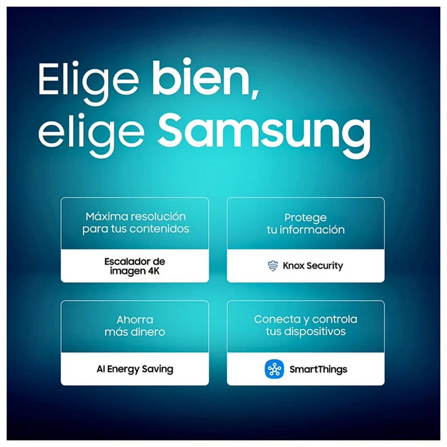 Televisor Samsung 43 Pulg Crystal Smart TV Tizen UHD 4K UN43DU7000GXPE + HW-C450