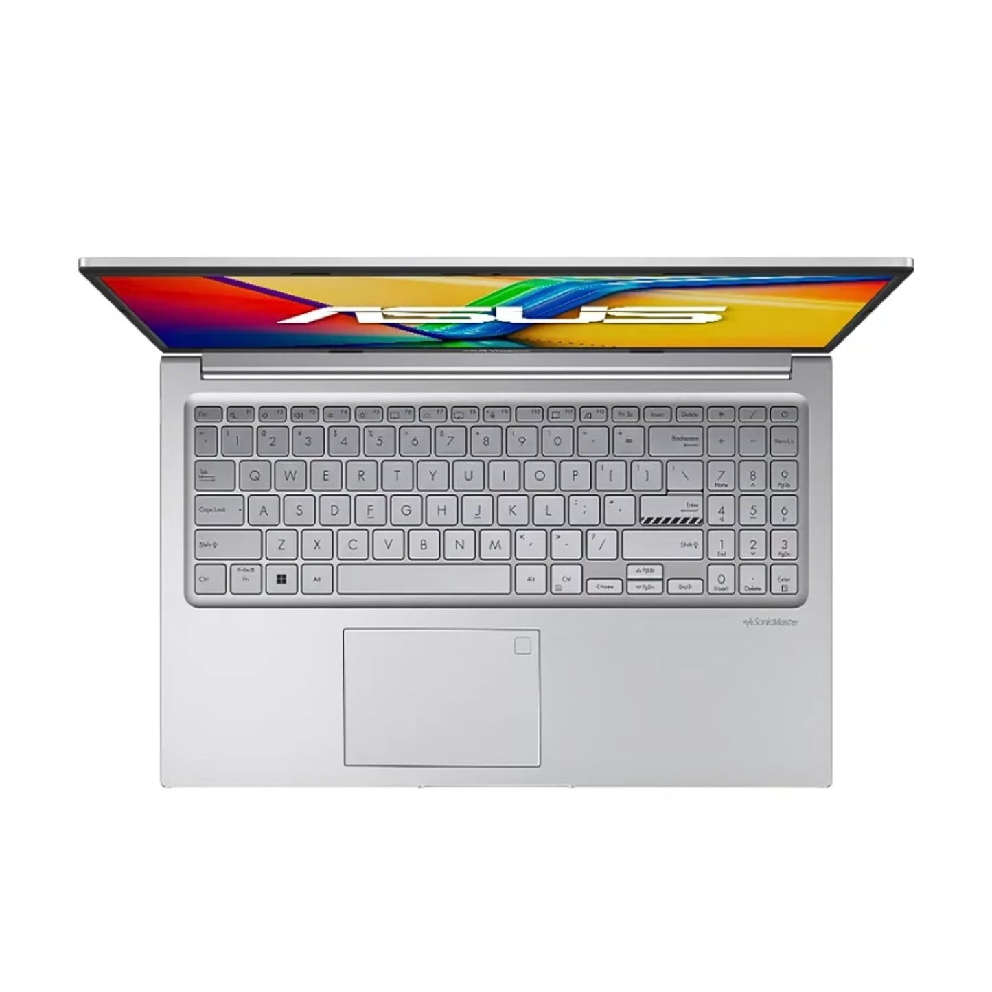 Laptop Asus Vivobook Intel Core i5 1235U 10 Núcleos 8GB RAM 512GB SSD 15.6" FHD X1504ZA-NJ339W