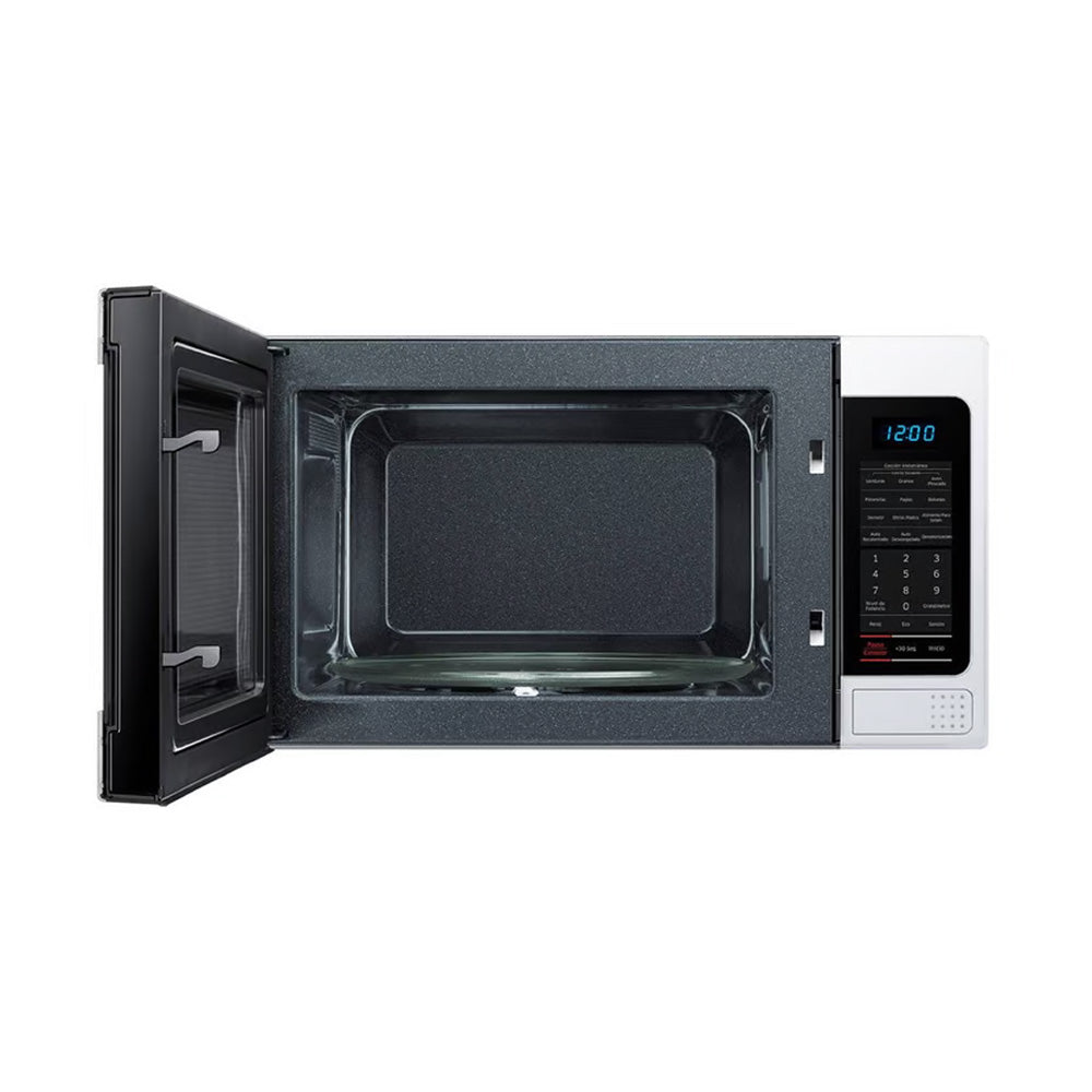Horno Microondas Samsung 31L Blanco AME1114TW/XPE