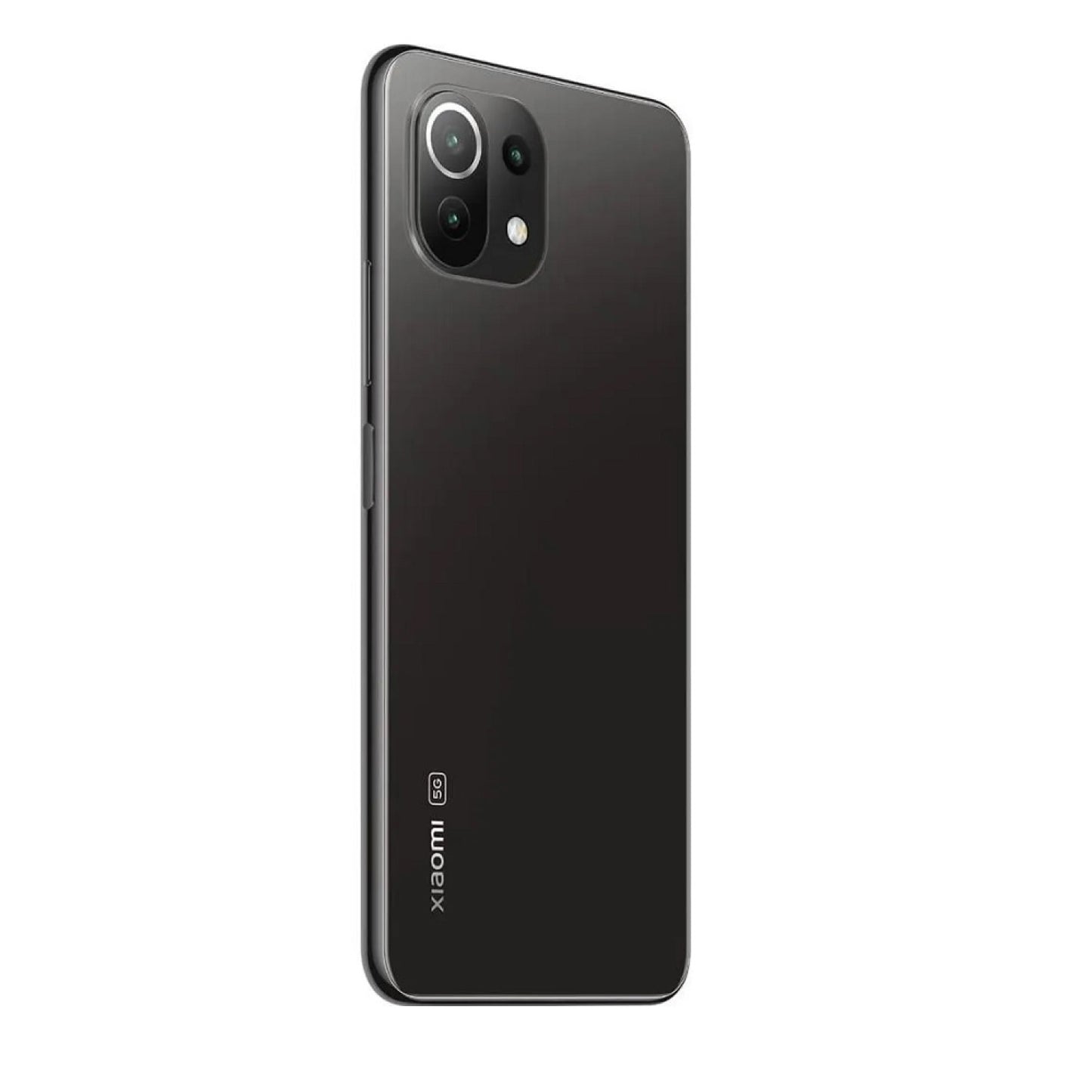 Celular XIAOMI MI 11 Lite 6.55'' 6GB 128GB 64MP + 5MP + 8MP Black