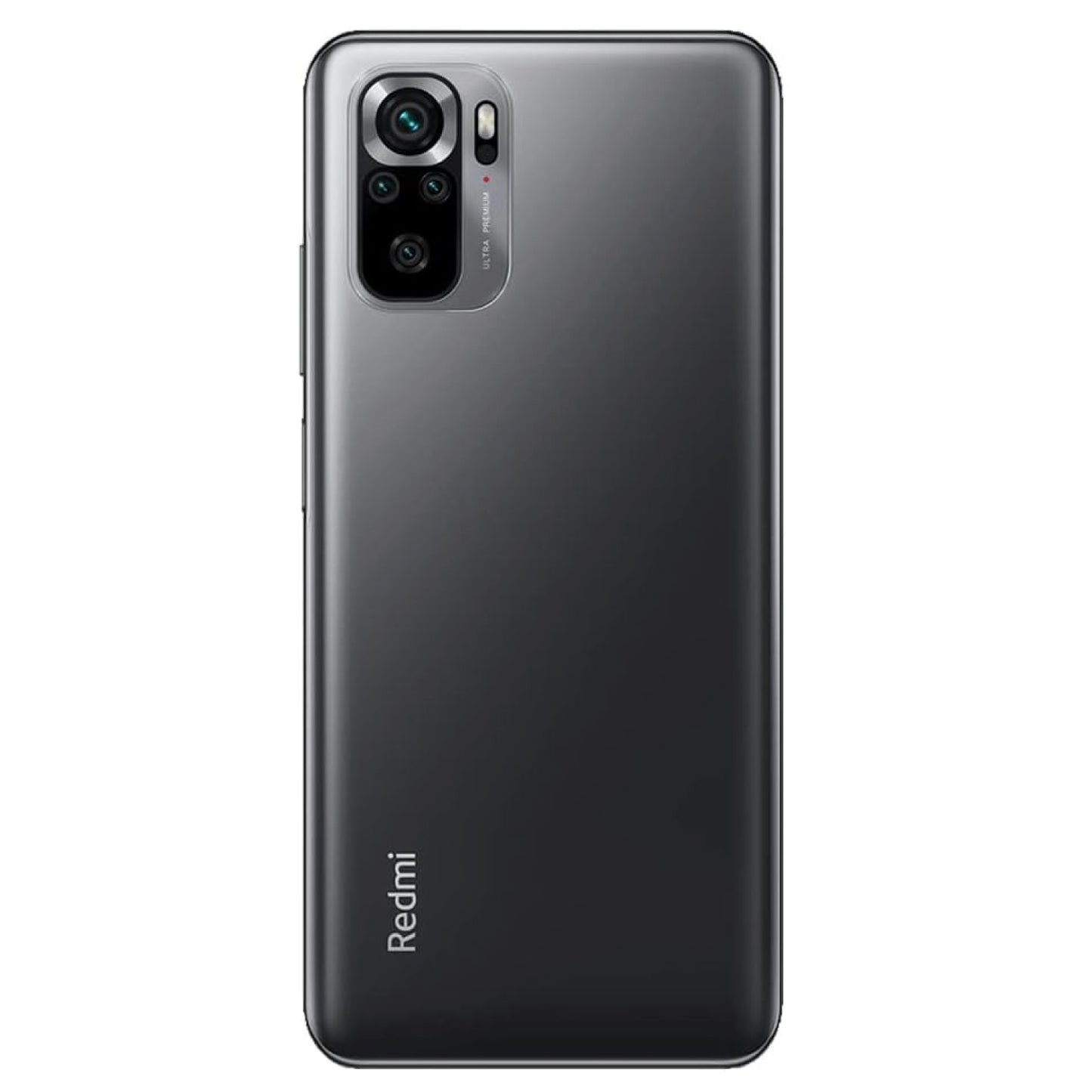 Celular libre Xiaomi Redmi Note 10S 6GB Ram/ 128GB-Gris