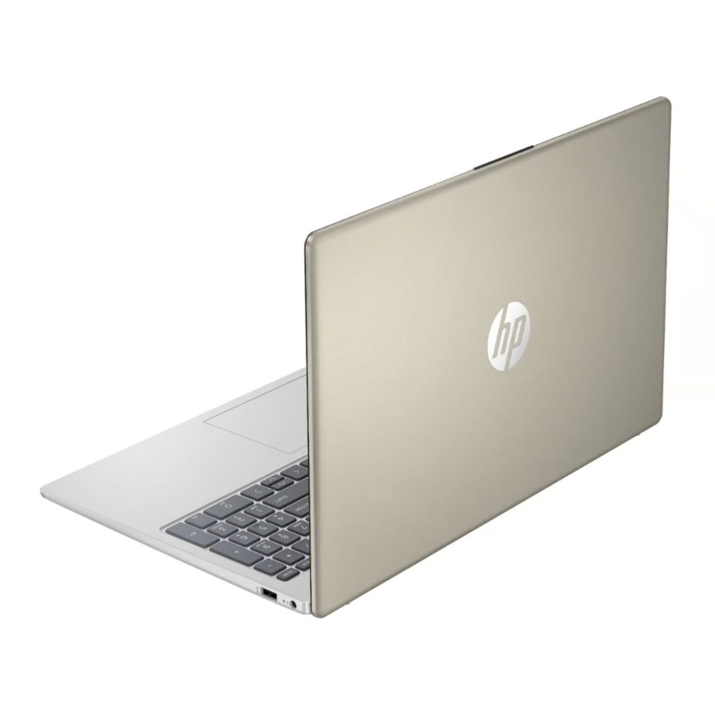 Laptop HP 15-FD0002LA Intel Core I3-N305 8GB RAM 256GB SSD 15.6" FHD Intel UHD Win 11 + Mochila HP