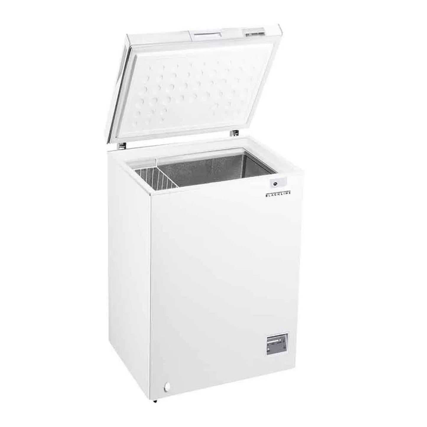 Congeladora Blackline 100L Chest Freez CGD-100L - Blanco