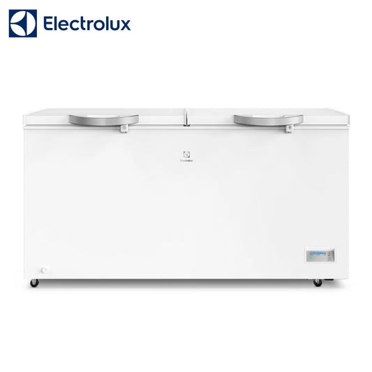 Congeladora Electrolux Frost Horizontal 508 Litros EFC50W2HTW.