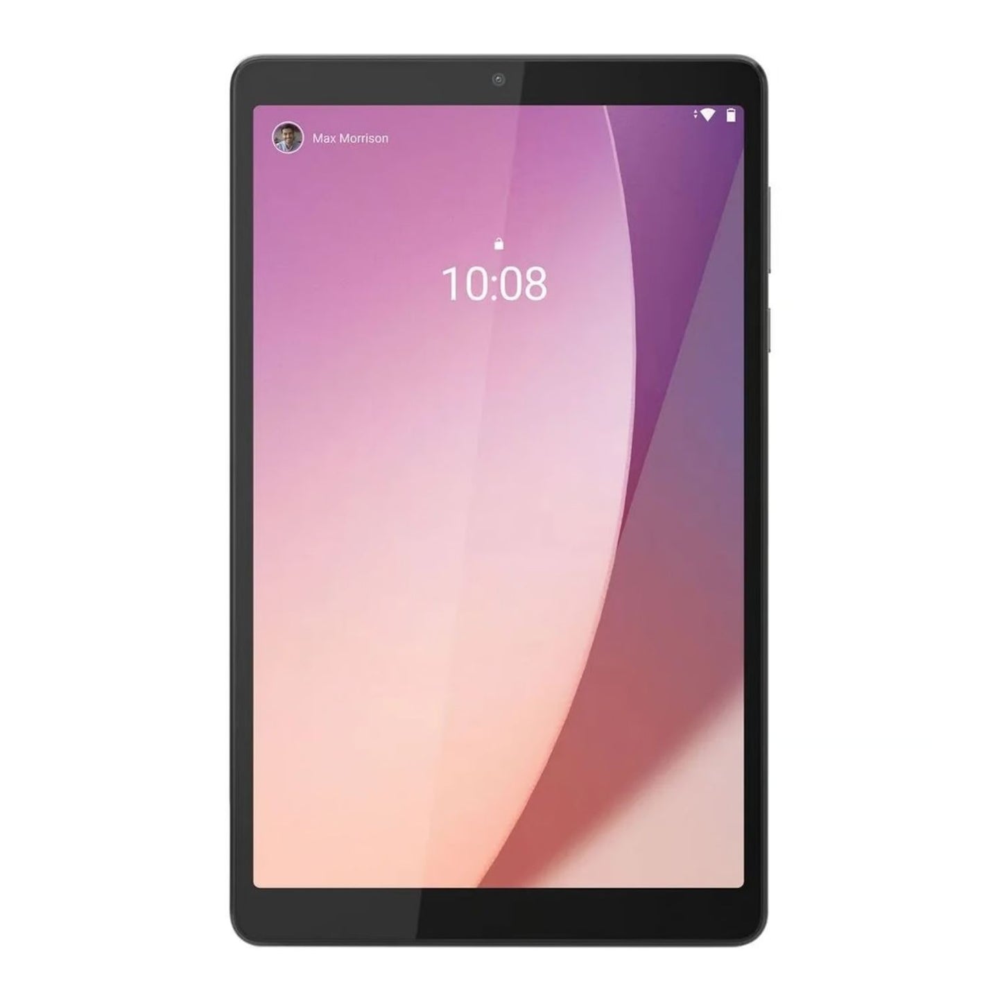 Tablet Lenovo Tab M8 4ta Gen 4GB RAM 64GB SSD TB300FU Folio Case