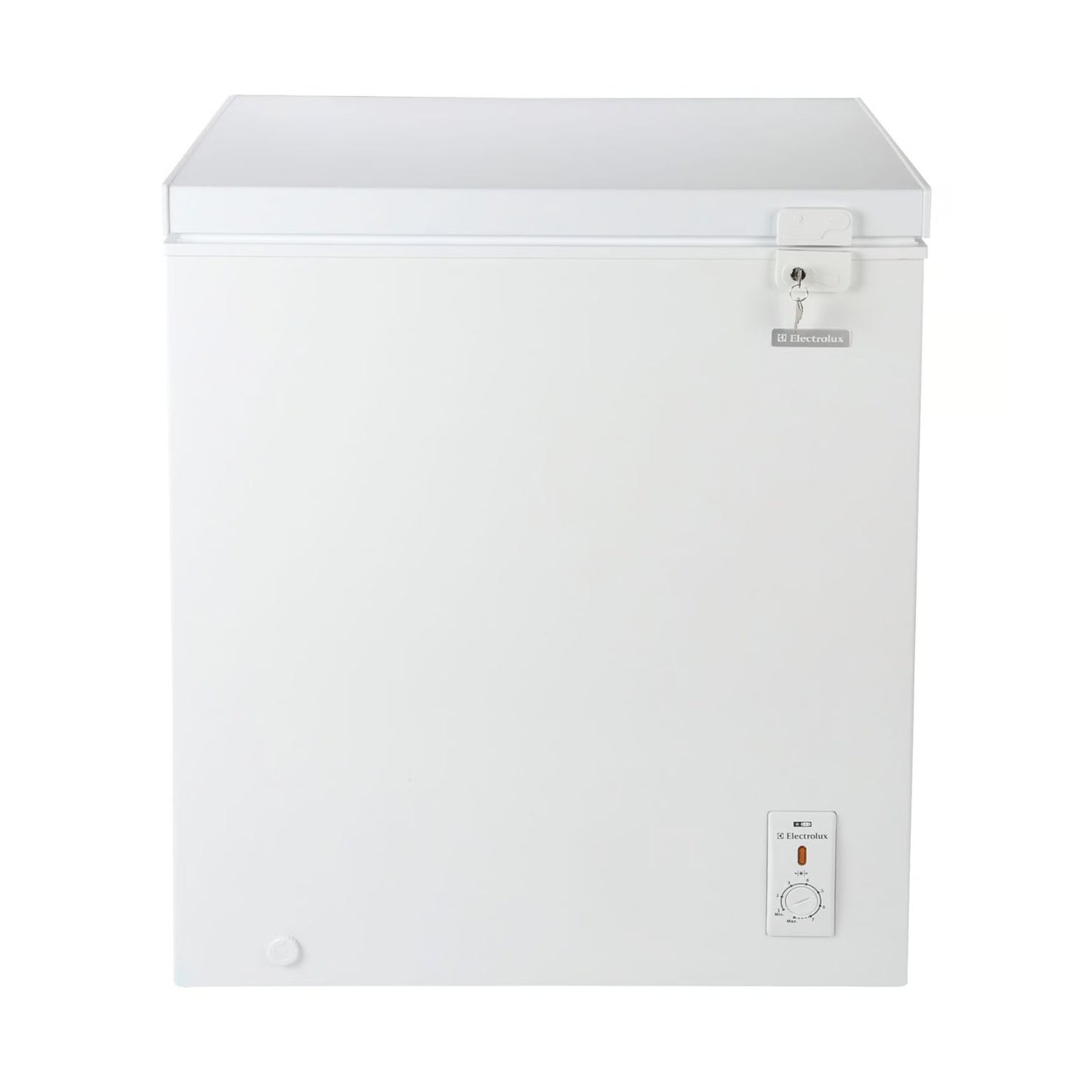 Congeladora Electrolux 145 Lts Ultra Fast Freezing EFC15A2HPWB - Blanco