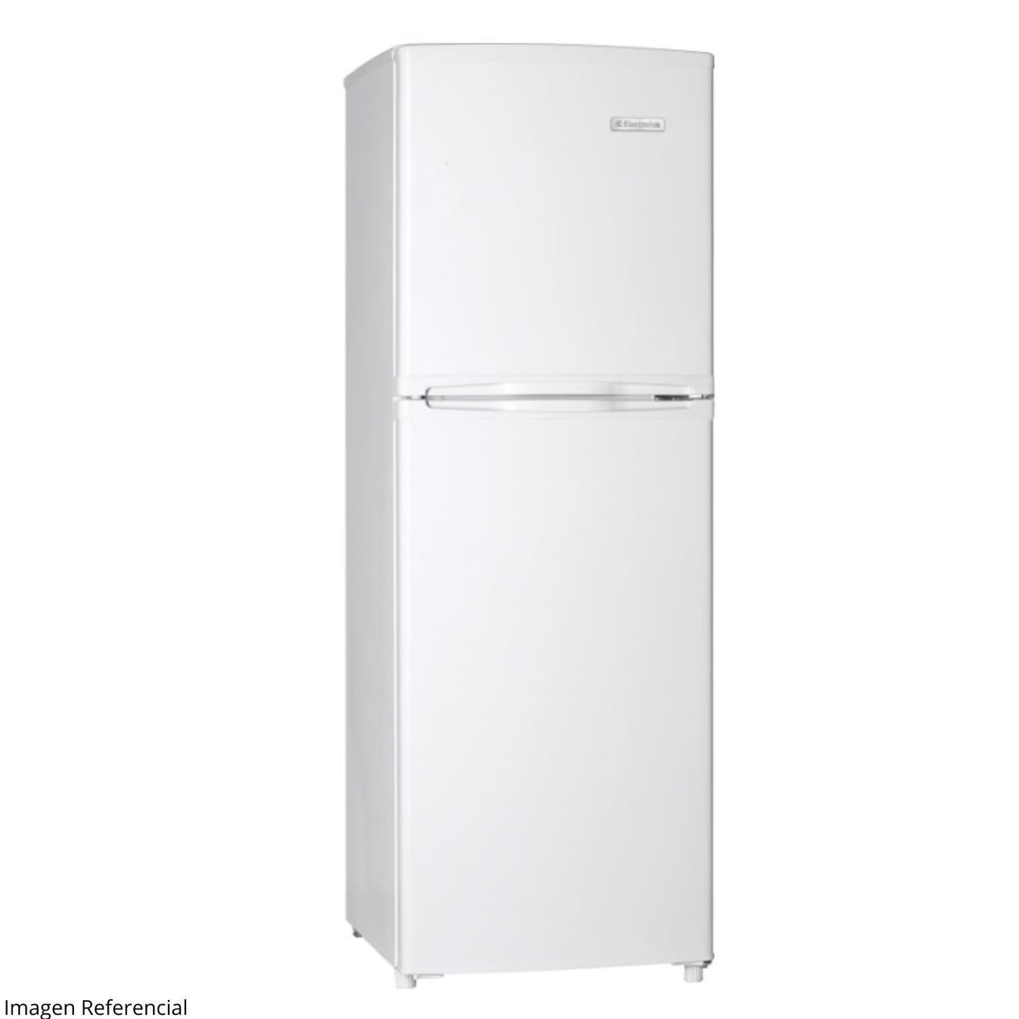 Refrigeradora Electrolux 138 Lts. Top Freezer ERT18G2HNW - Blanco