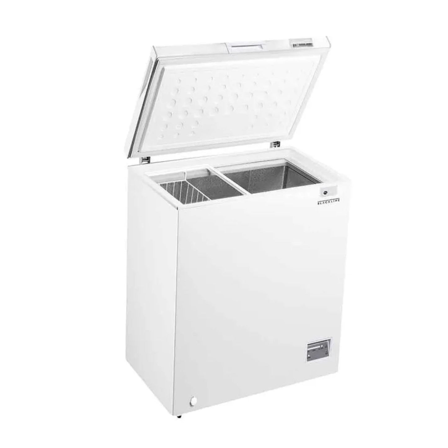 Congeladora Blackline 145L CGD-145L Chest Freez - Blanco