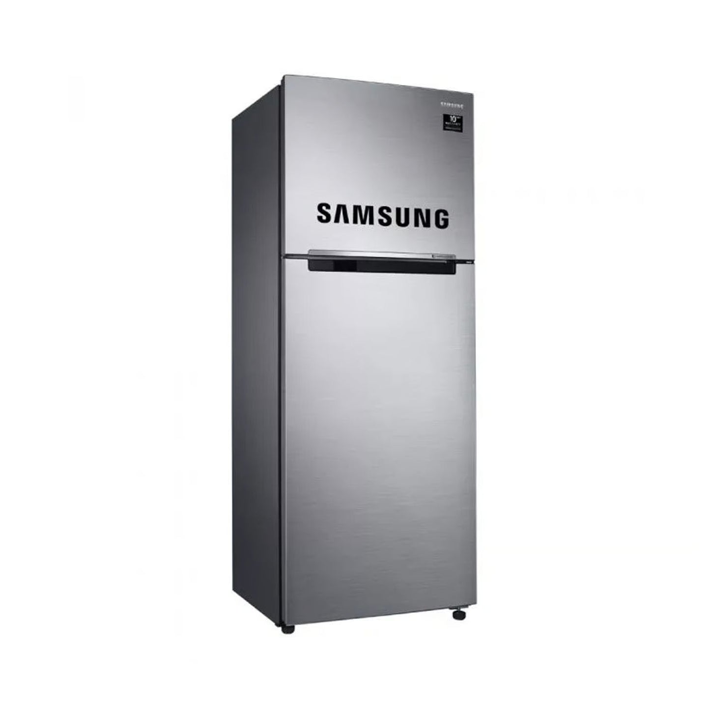 Refrigeradora Samsung 321 Lt Top Freezer Twin Cooling No Frost RT32K5030S8