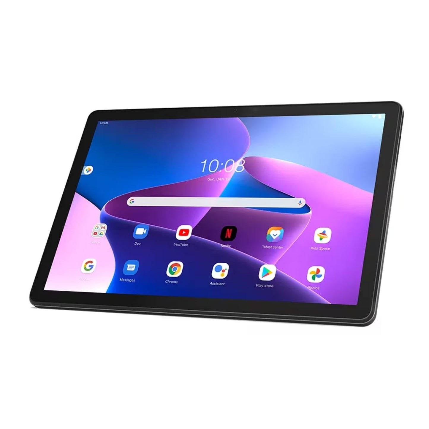 Tablet Lenovo M10 TB-X505L 10.1" IPS Qualcomm Snapdragon 429 2GB RAM 32GB SSD Android 9