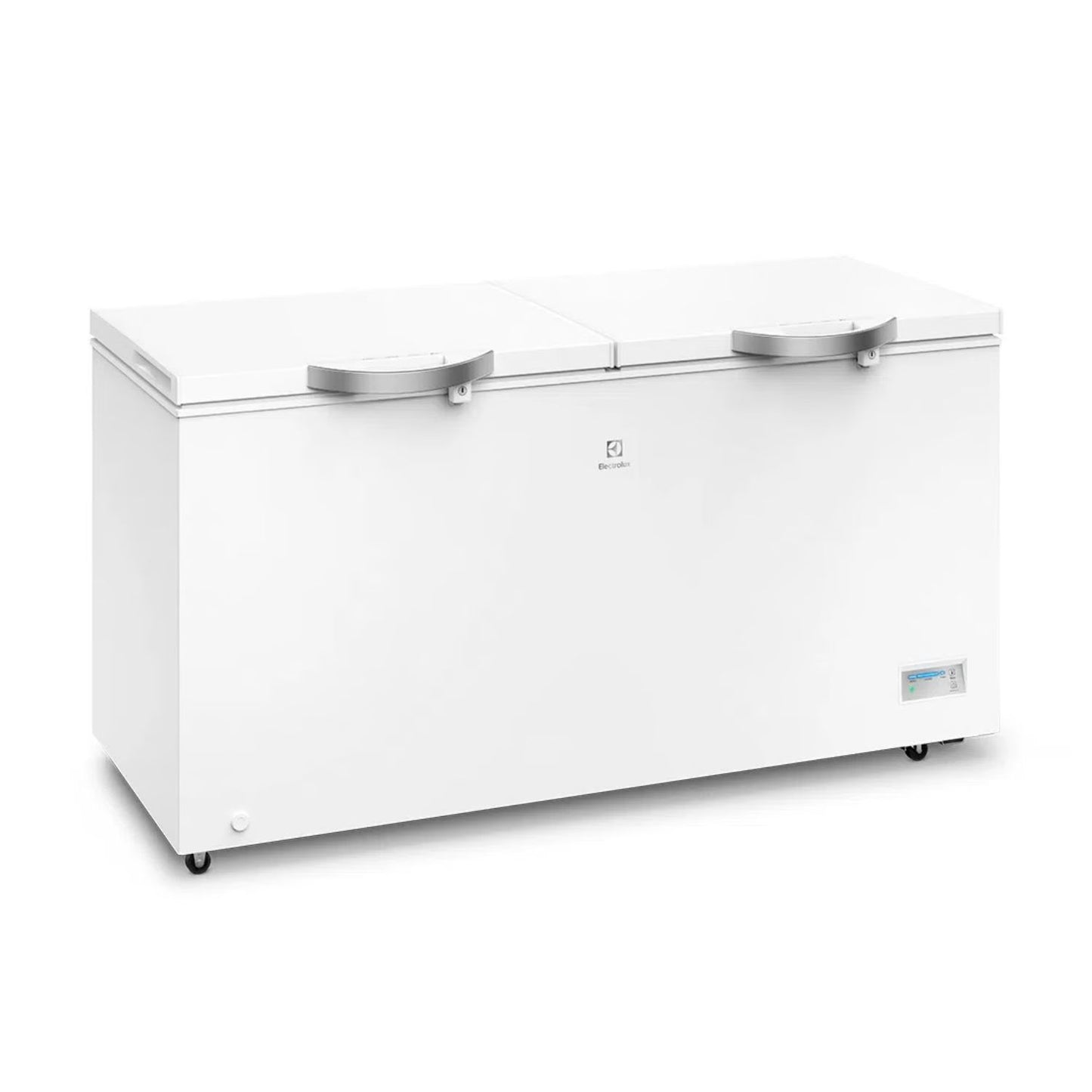 Congeladora Electrolux Frost Horizontal 508 Litros EFC50W2HTW.