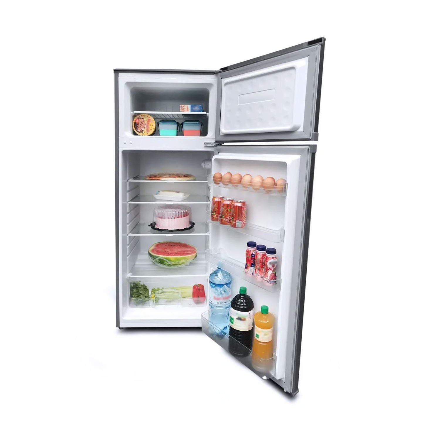 Refrigeradora Electrolux Frost Top Mount 138 Litros ERT18G2HNI