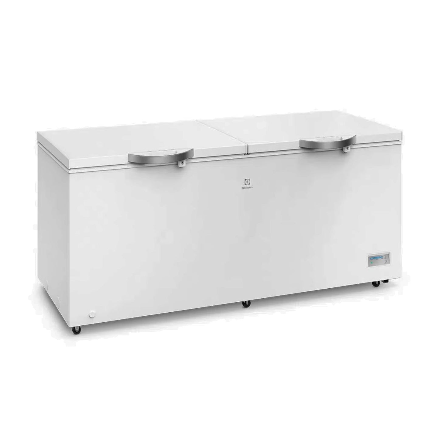 Congeladora Electrolux Frost Horizontal 708 Litros EFC70W2HTW