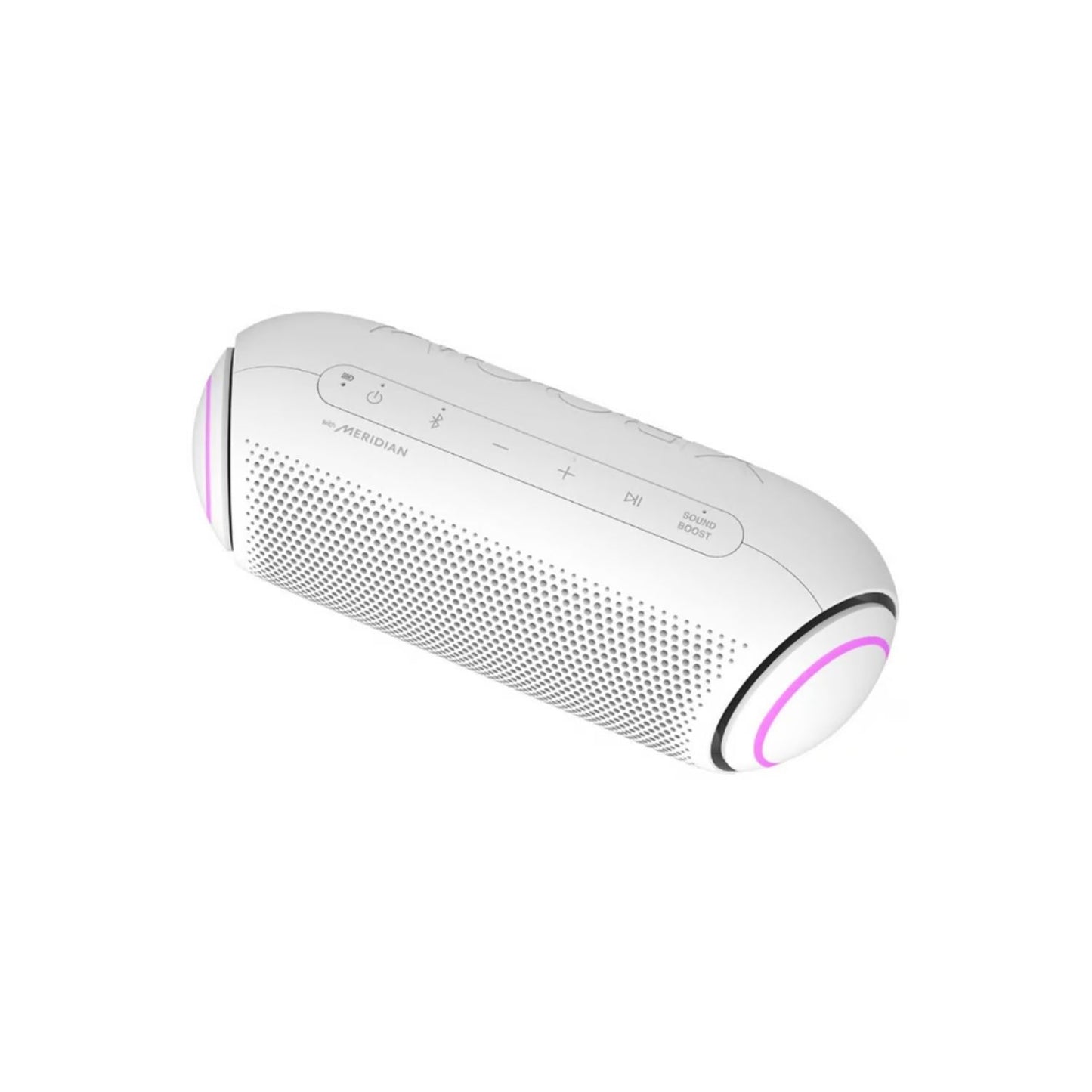 Parlante LG XBOOM Go 20W PL5W - Blanco