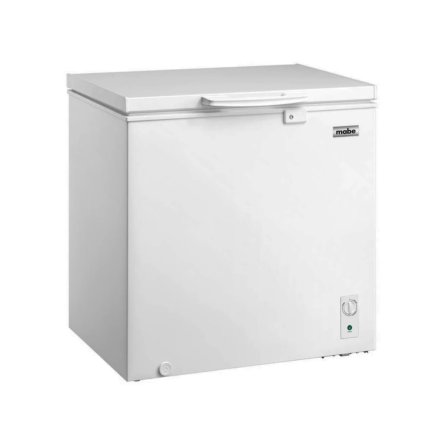 Congelador Horizontal 198 L Netos Blanco Mabe - CHM200PB3