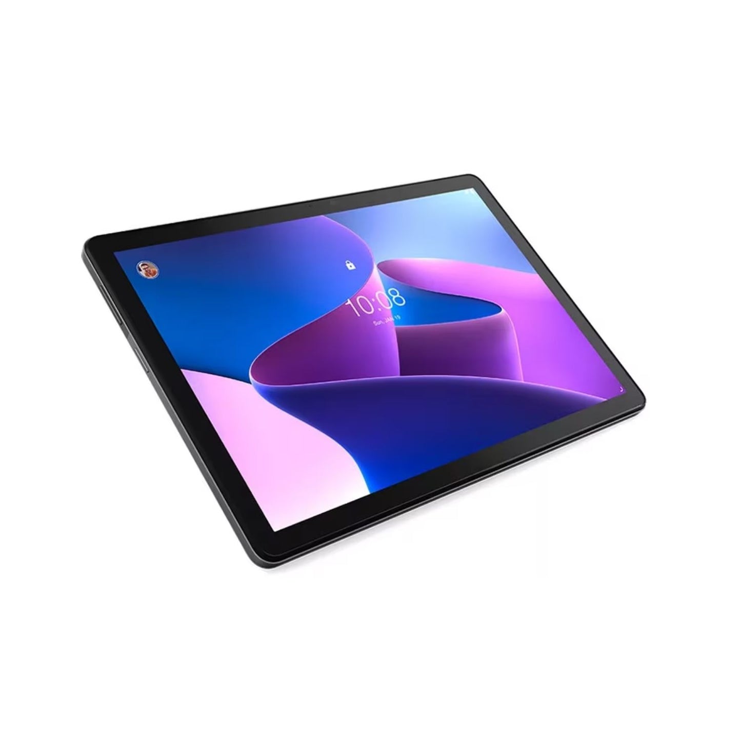 Tablet Lenovo M10 TB-X505L 10.1" IPS Qualcomm Snapdragon 429 2GB RAM 32GB SSD Android 9