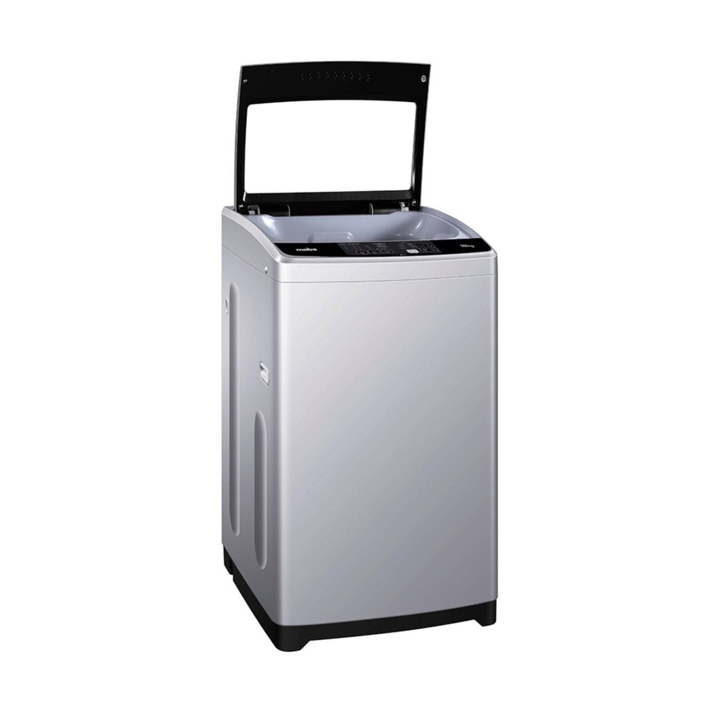 Lavadora Automática  Mabe LMAP1015WGBB0 10 kg - Silver