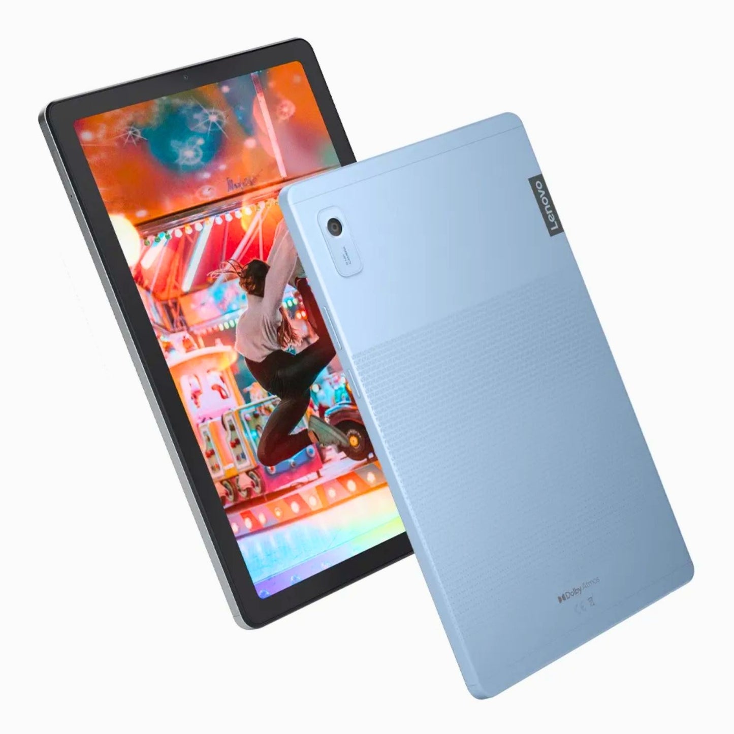 Tablet Lenovo M9 TB310FU 9" RAM 4GB 64GBcon Wifi Android 12 - Frost Blue