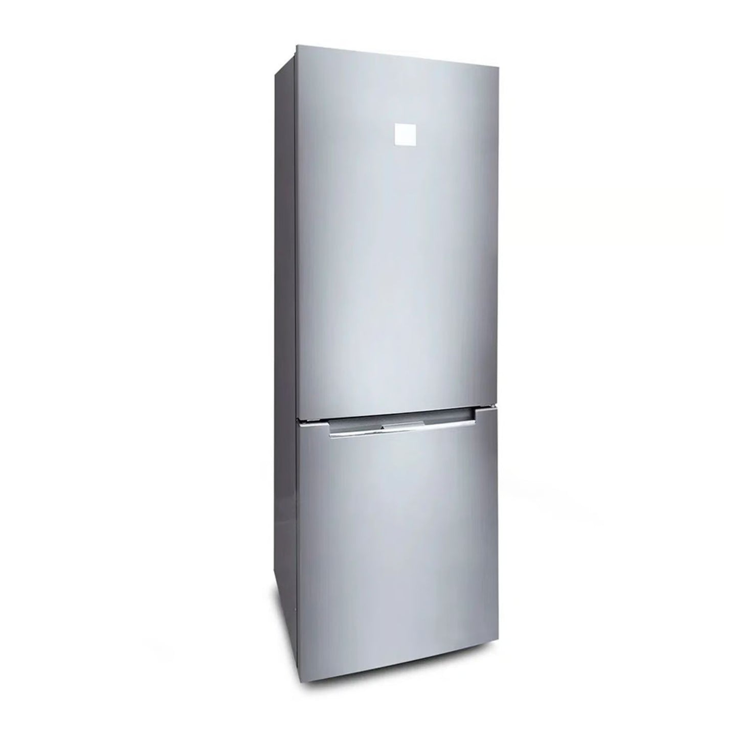 Refrigeradora Electrolux Bottom Freezer 310Lt  ERT32G2KSQS - Plomo