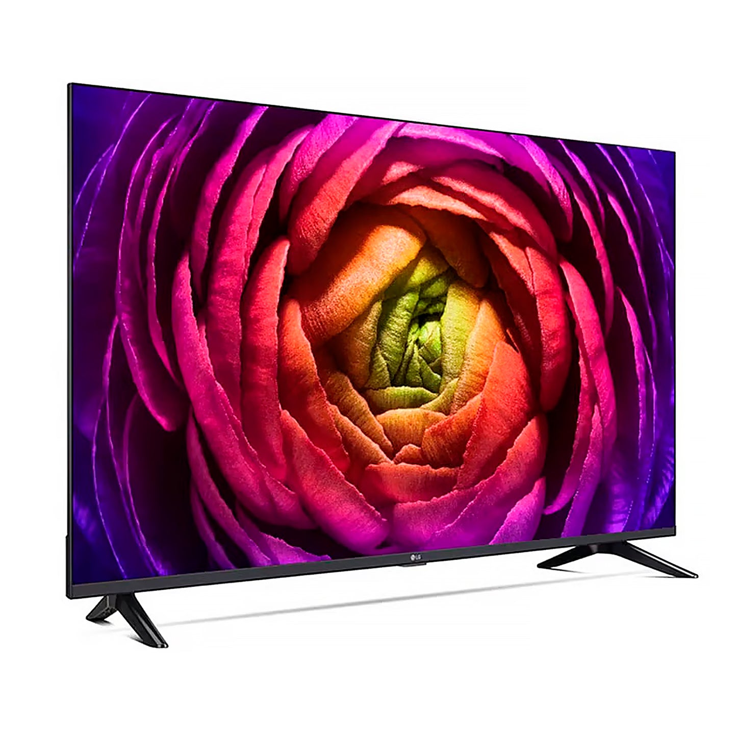 Televisor LG 65" 4K UHD SMART TV ThinQ AI 65UR7300PSA