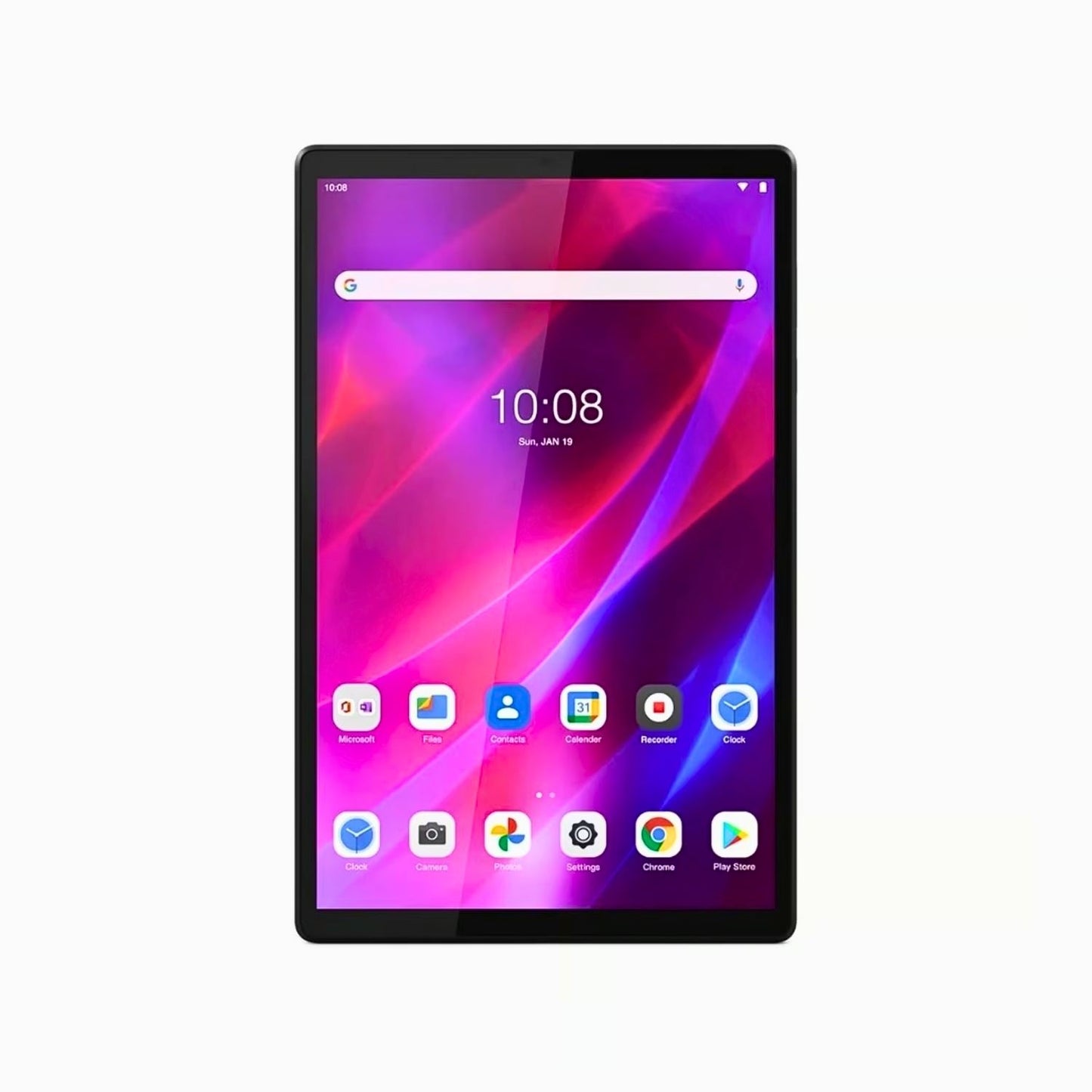 Tablet Lenovo Tab K10 TB-X6C6X 10.3"FHD Media Tek Helio P22T 4GB RAM 64GB SSD Android 11