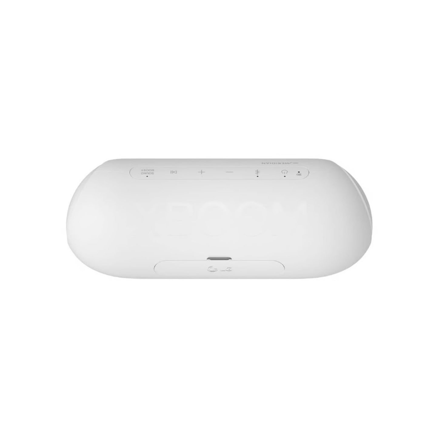 Parlante LG XBOOM Go 20W PL5W - Blanco