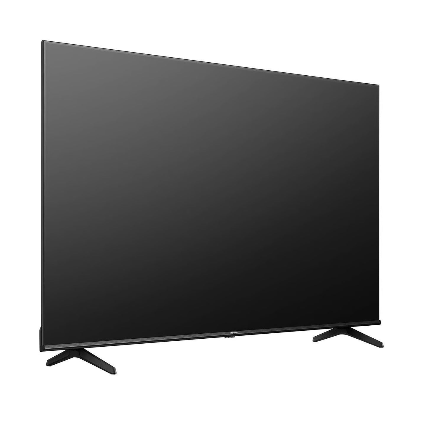 Televisor Hisense 43" Smart TV Ultra HD VIDAA 43A6K