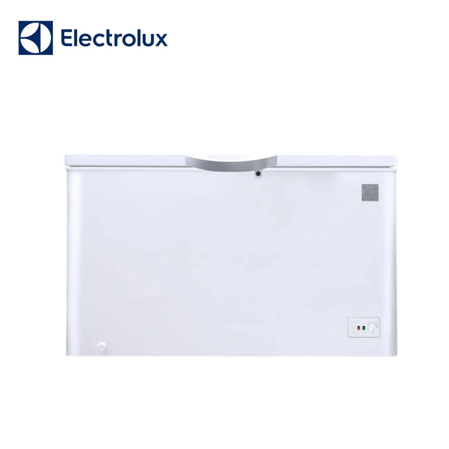 Congeladora Electrolux Frost Horizontal 380 Litros EFCC38C2HQW