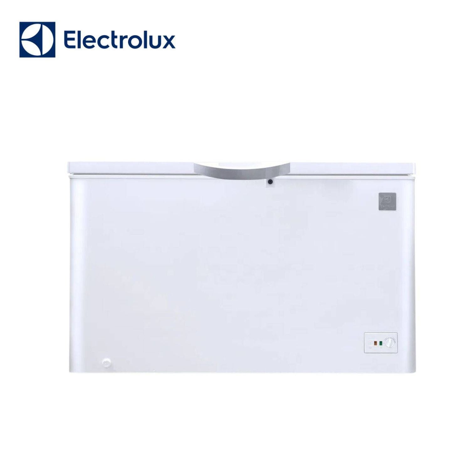 Congeladora Electrolux Frost Horizontal 380 Litros EFCC38C2HQW