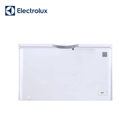 Congeladora Electrolux Frost Horizontal 380 Litros EFCC38C2HQW