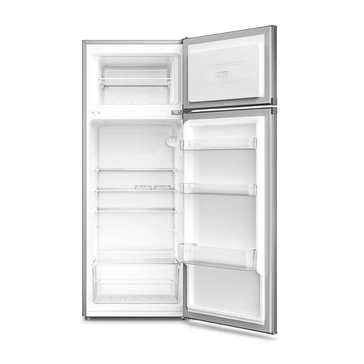 Refrigeradora Electrolux 205 Litros Top Freezer Frost ERTY20G2HVI