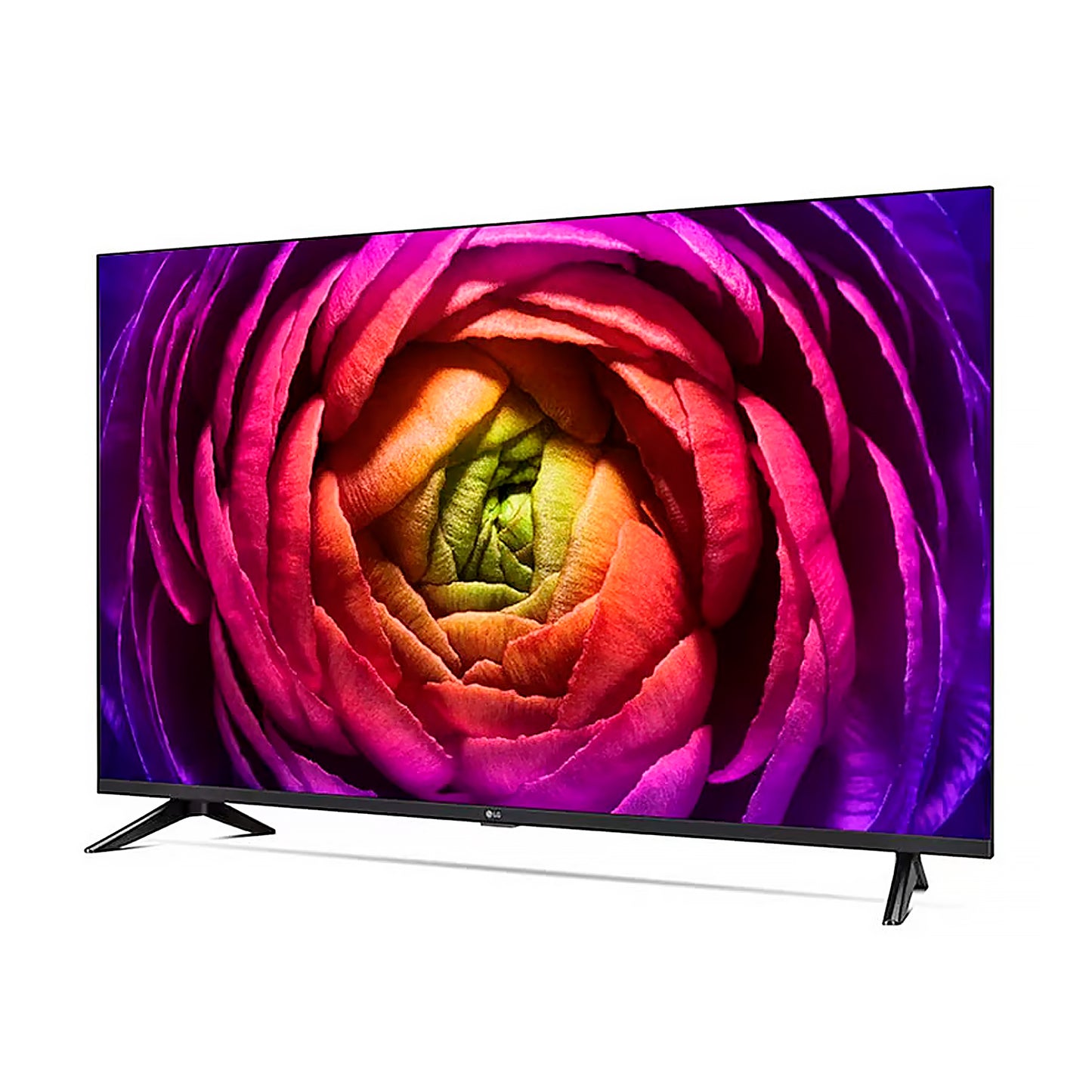 Televisor LG 65" 4K UHD SMART TV ThinQ AI 65UR7300PSA