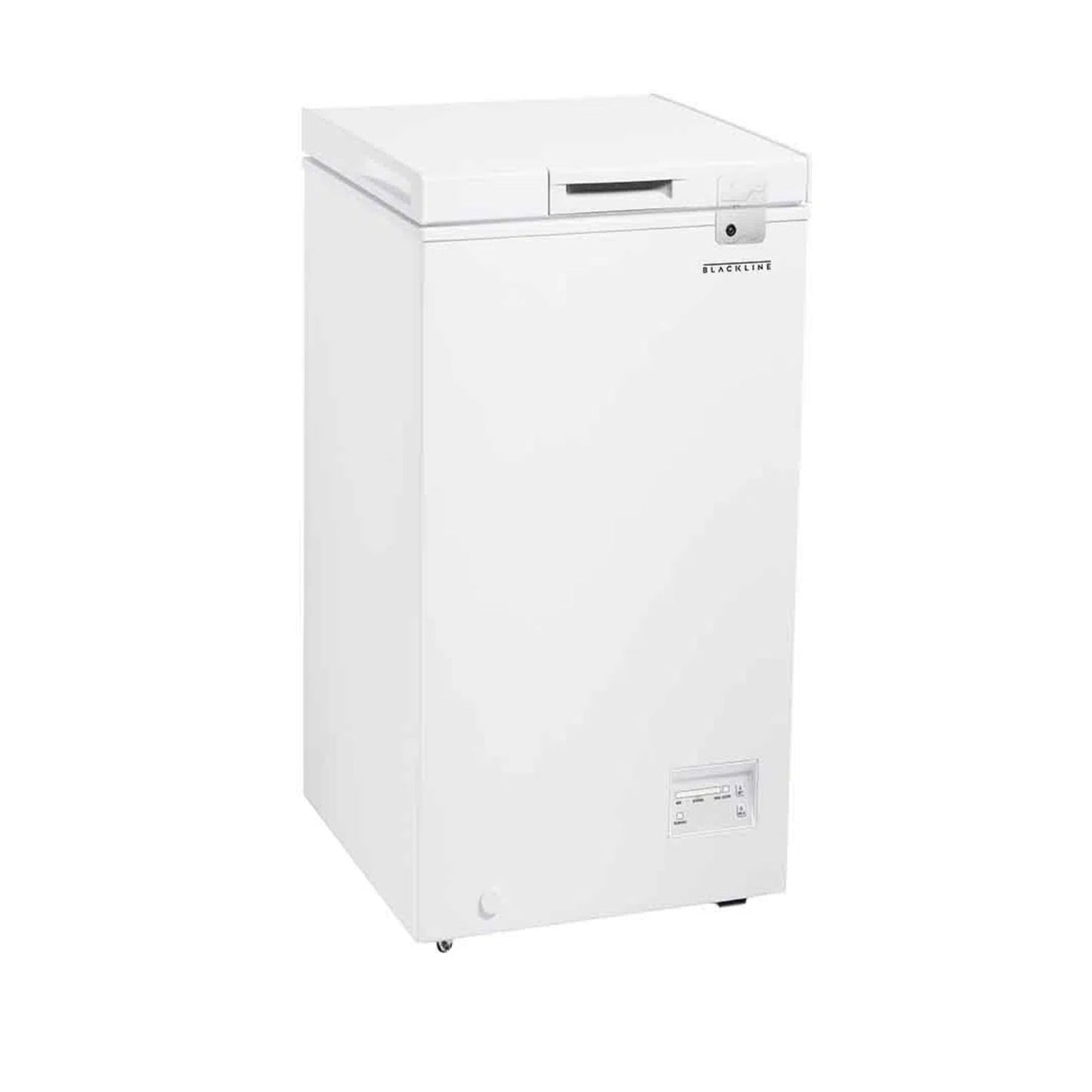 Congeladora Blackline 100L Chest Freez CGD-100L - Blanco