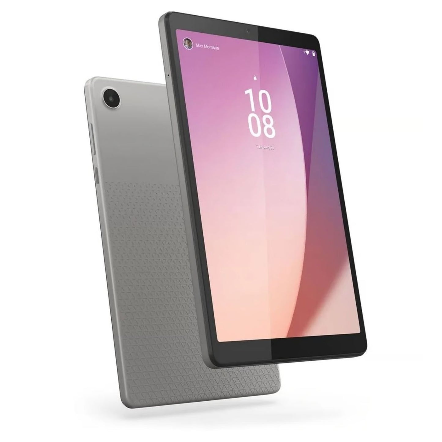 Tablet Lenovo Tab M8 4ta Gen 4GB RAM 64GB SSD TB300FU Folio Case