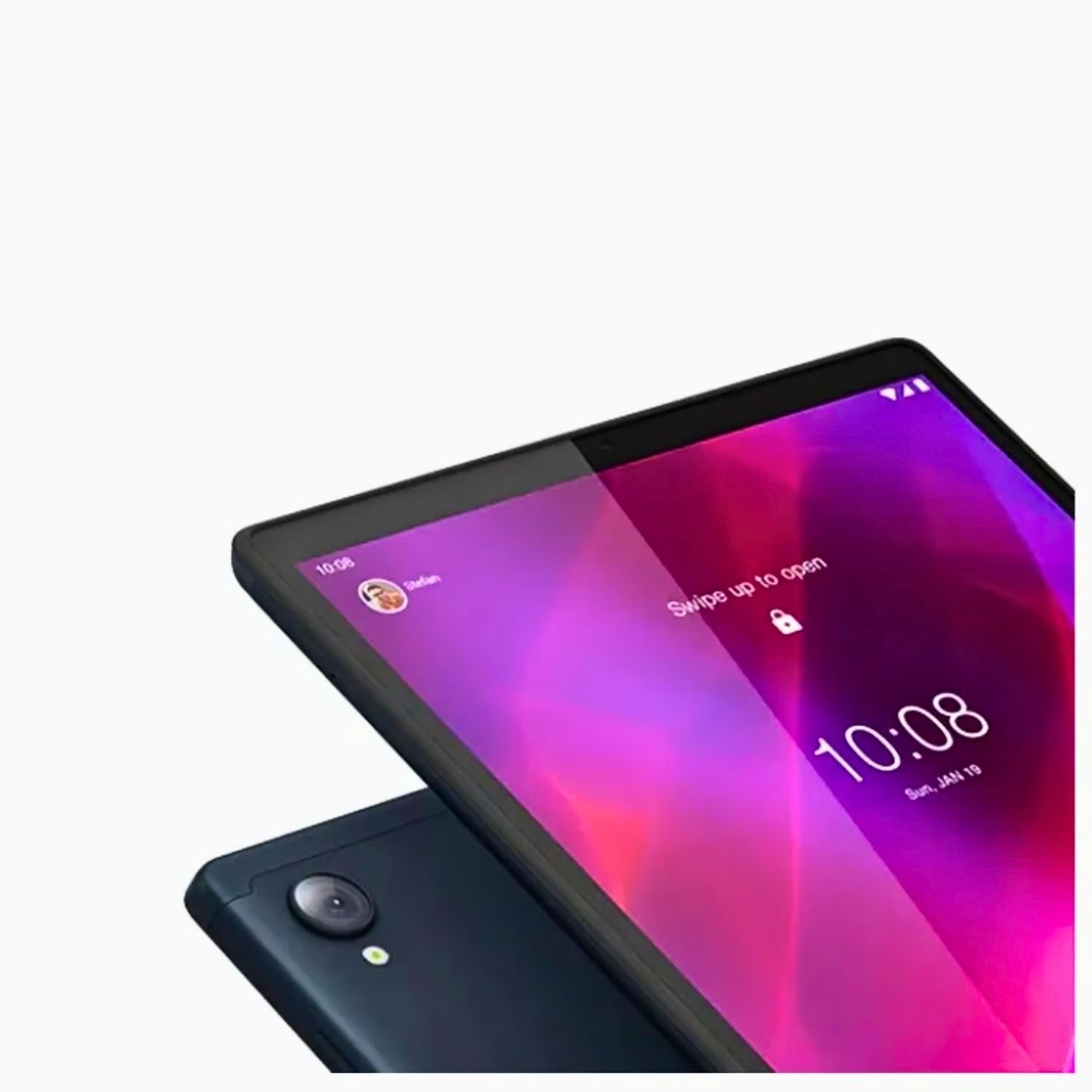 Tablet Lenovo Tab K10 TB-X6C6X 10.3"FHD Media Tek Helio P22T 4GB RAM 64GB SSD Android 11