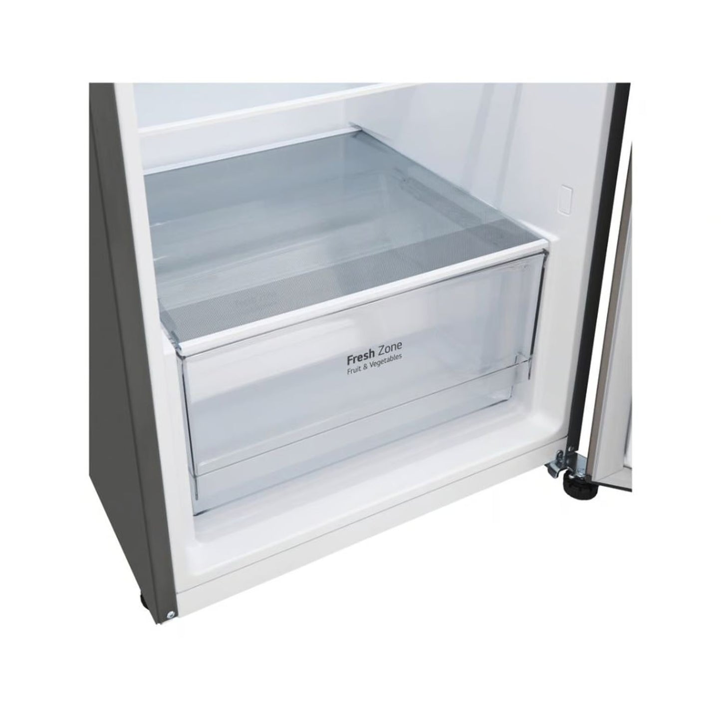 Refrigeradora LG 315L Top Freezer Door Cooling GT31BPP